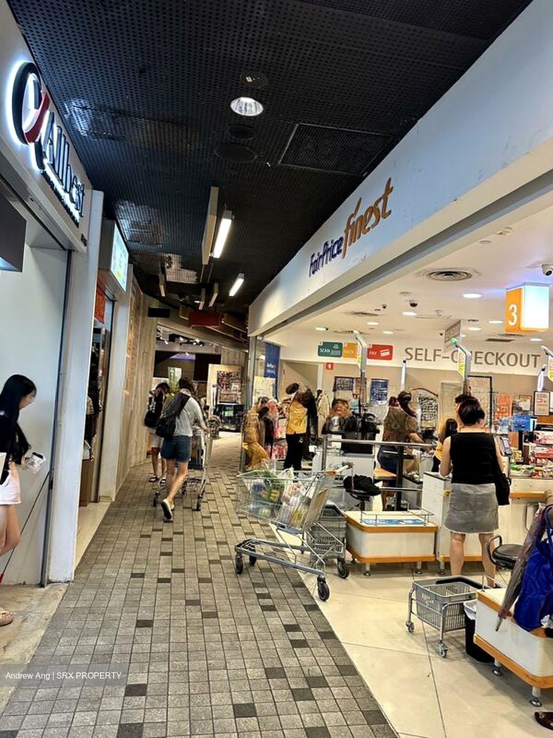 Serangoon Garden Village (D19), Shop House #526100131